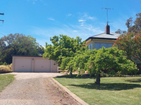 Dally's Nashdale
